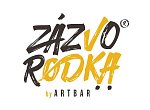 Zázvorodka