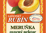 Meruňka 750ml